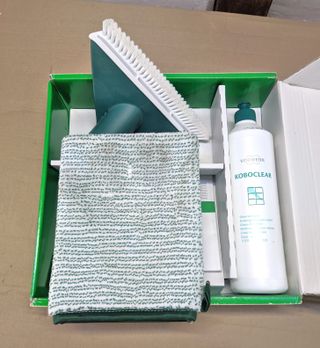 Lavavetri GD14 Folletto VK 140 VK 136 VK 135 VK 13