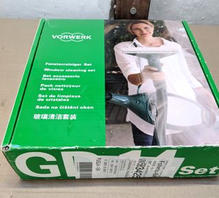 Lavavetri GD14 Folletto VK 140 VK 136 VK 135 VK 13