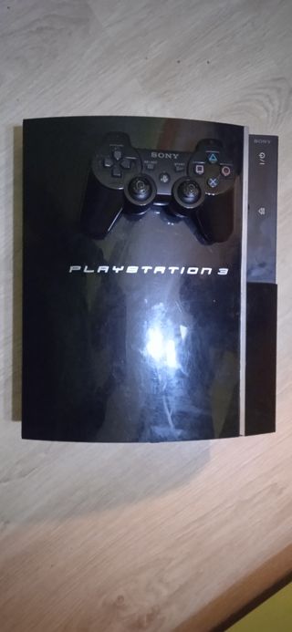 Playstation 3