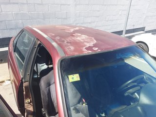Opel Astra 1994