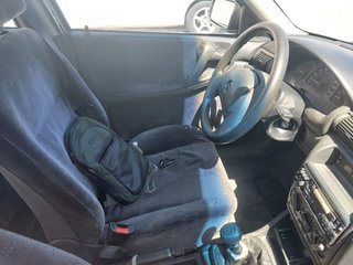 Opel Astra 1994