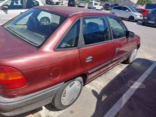 Opel Astra 1994