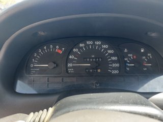 Opel Astra 1994