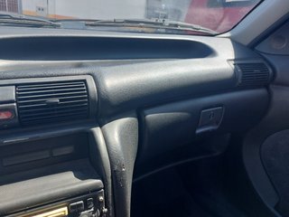 Opel Astra 1994