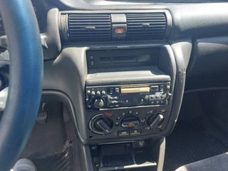 Opel Astra 1994