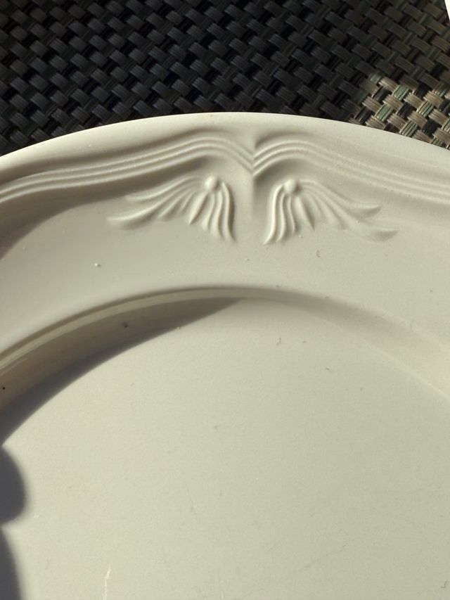 Vajilla Villeroy Boch Cortina 2000 Vintage REBAJA