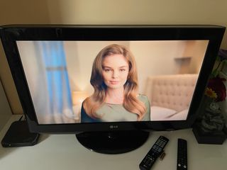 Tv lg 32”