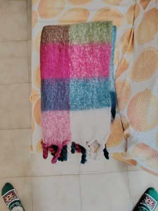 Sciarpa Coveri Collection 