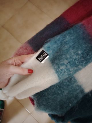 Sciarpa Coveri Collection 