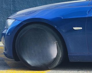 Despiece BMW e92