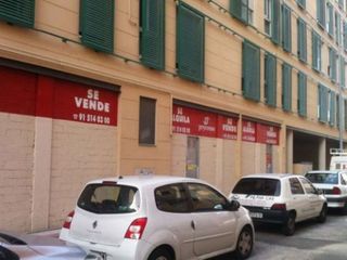 Local comercial en alquiler en El Nido-Las Fuentes en Parla