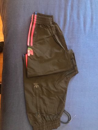 Pantalone sportivo adidas donna