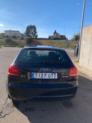 Audi a3 Audi a3 2010