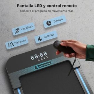 Cinta de correr (casi nueva)