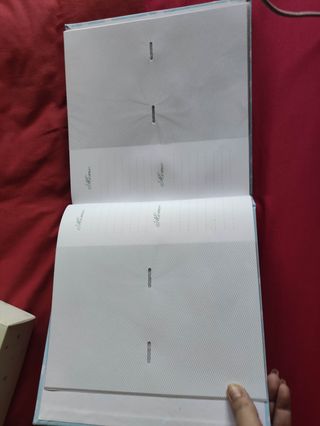 Album fotos infantil