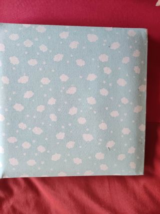 Album fotos infantil