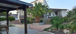 Chalet villa