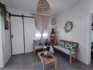Chalet villa