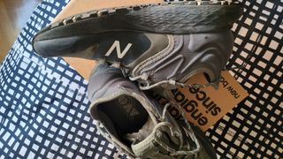 New balance fresh foam roav