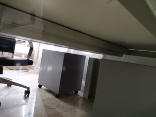 Isla Mesa Operativa Bench. Ref MB20