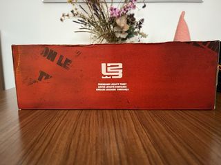 Zapatos Lebron 7 Fairfax