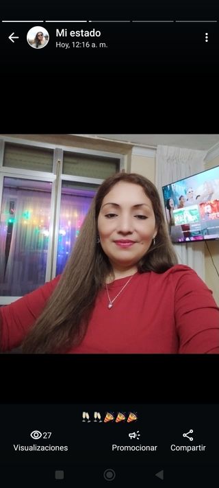 Cuidado de personas mayores