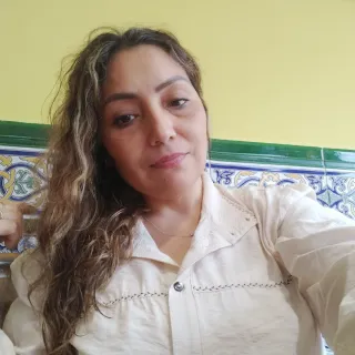 Cuidado de personas mayores