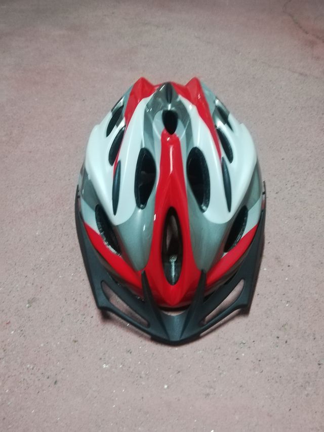 Bicicleta Orbea 6061 t4 aluminium