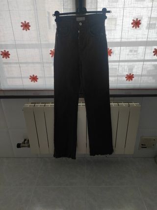 Pantalón vaquero 