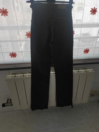 Pantalón vaquero 