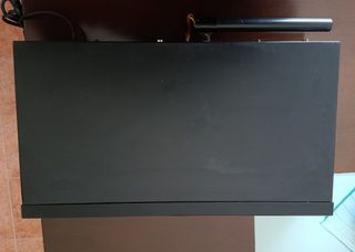 Sintonizador Fm/AM SABA Ts 9740 Vintage.