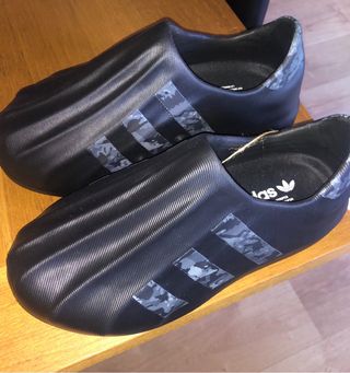 Zapatillas adidas mujer