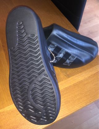 Zapatillas adidas mujer