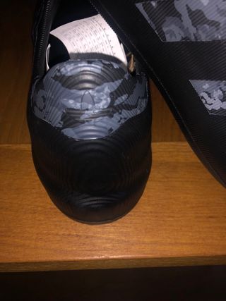 Zapatillas adidas mujer