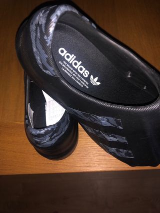 Zapatillas adidas mujer