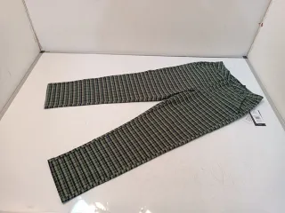 NUEVO PANTALÓN FROCHICKIE HIGHRISE - DARK PINE T25