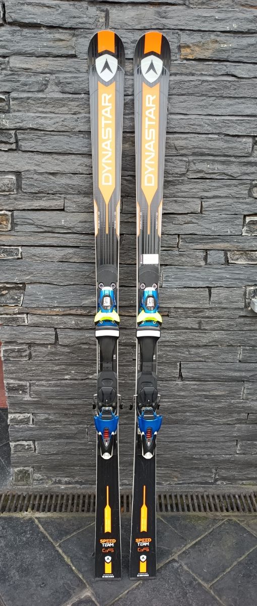 Esquís dynastar Gs