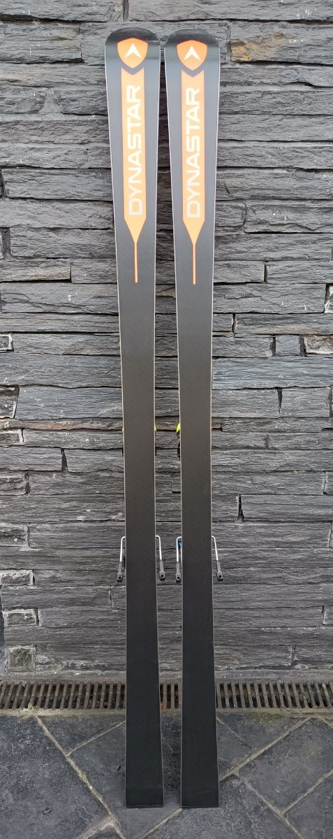 Esquís dynastar Gs