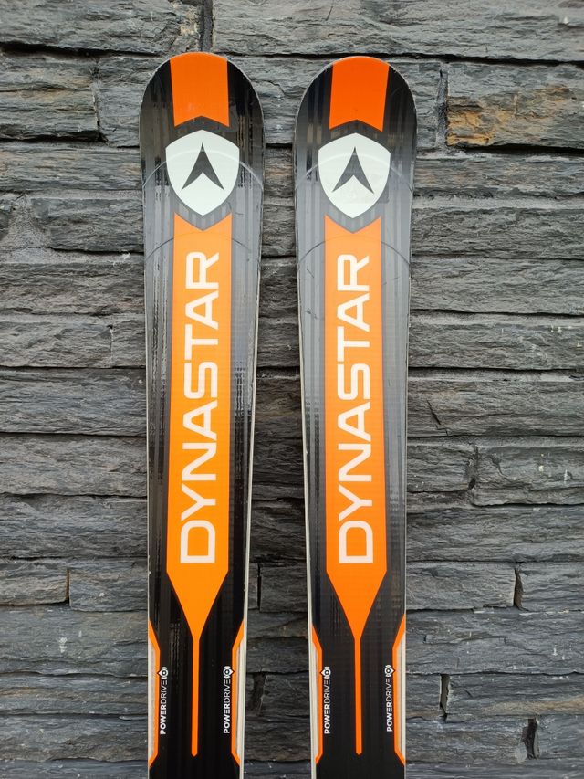 Esquís dynastar Gs