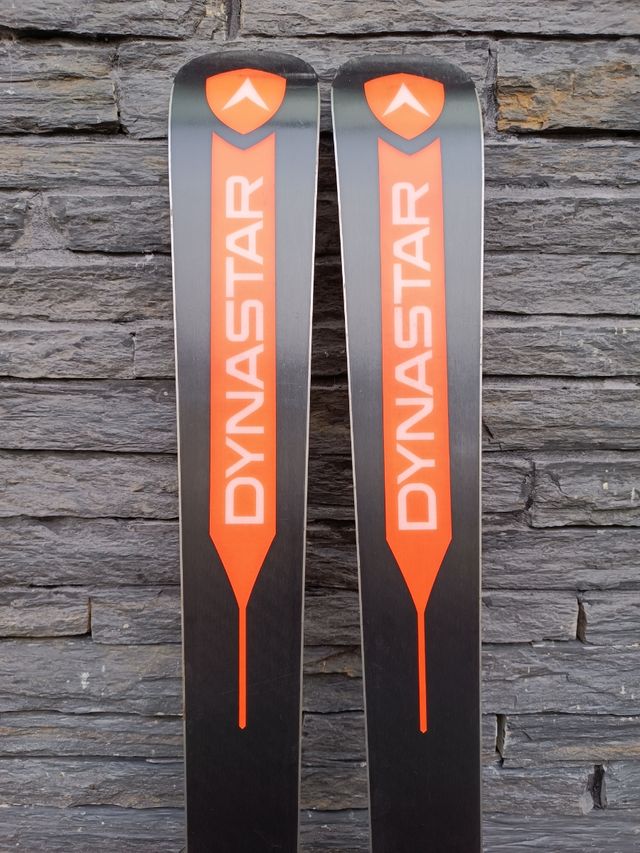 Esquís dynastar Gs