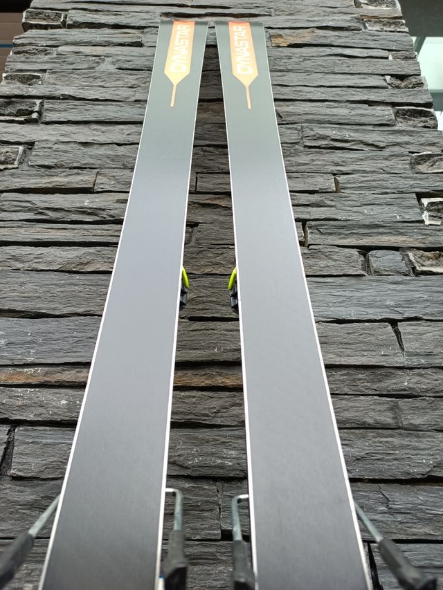 Esquís dynastar Gs