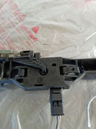 Av50487002 Renault Espace sensor puerta conductor 