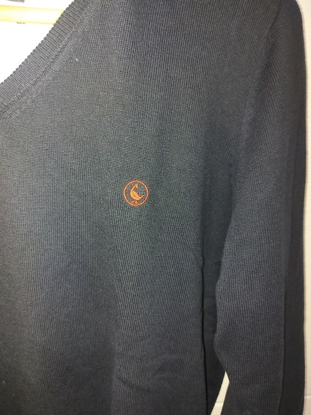 EL GANSO - Nuevo - Talla S