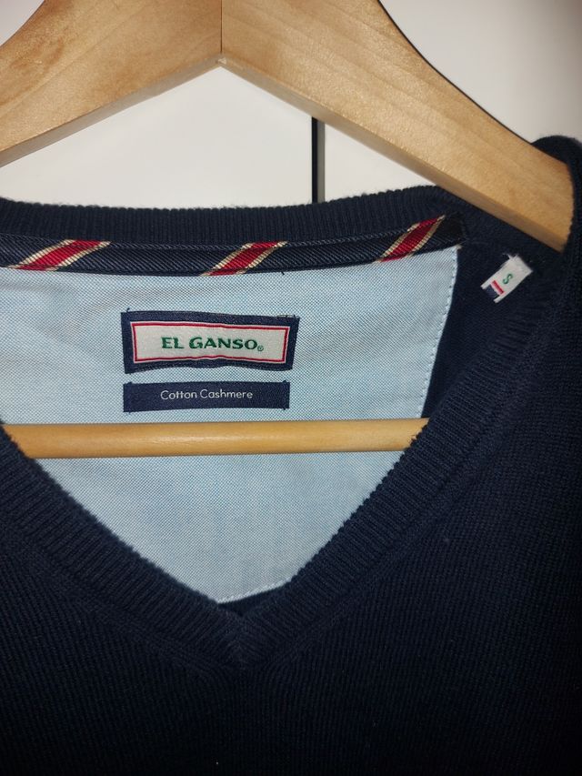 EL GANSO - Nuevo - Talla S