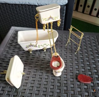Casa juguete