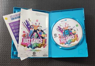 Just Dance 2019