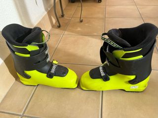 Botas esquí Head niño o niña