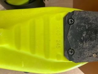 Botas esquí Head niño o niña