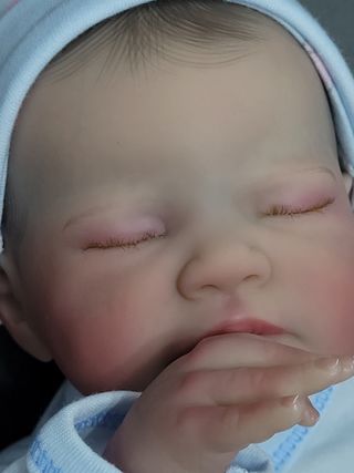 Bebé Reborn