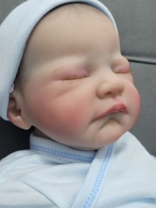 Bebé Reborn